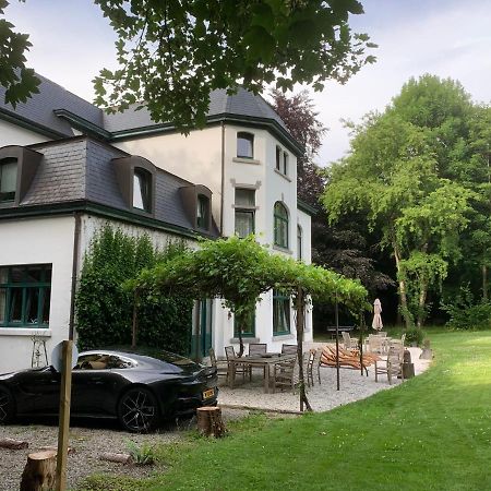 L'Etape Fagnarde - Bed, Breakfast & Sauna Spa Exterior foto