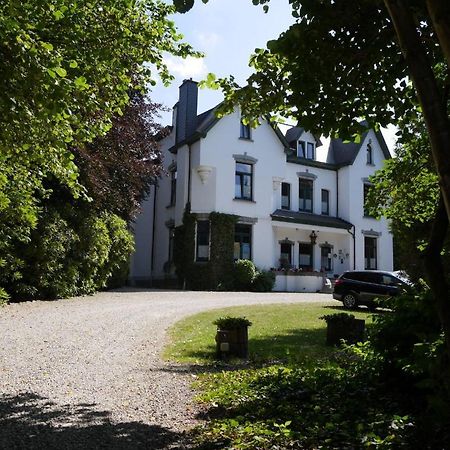 L'Etape Fagnarde - Bed, Breakfast & Sauna Spa Exterior foto