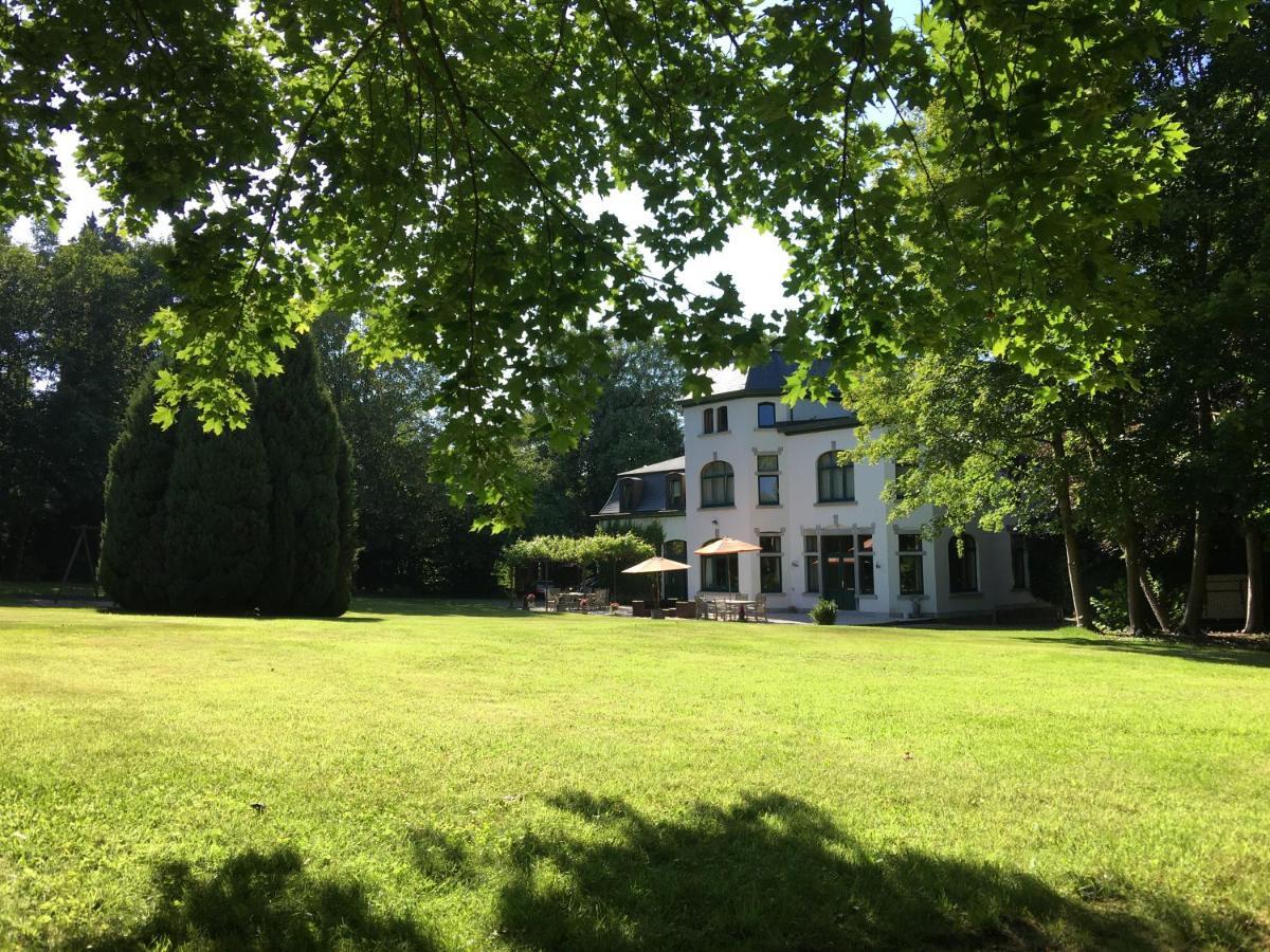 L'Etape Fagnarde - Bed, Breakfast & Sauna Spa Exterior foto