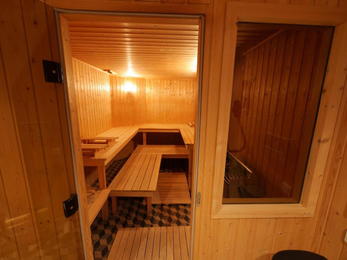 L'Etape Fagnarde - Bed, Breakfast & Sauna Spa Exterior foto