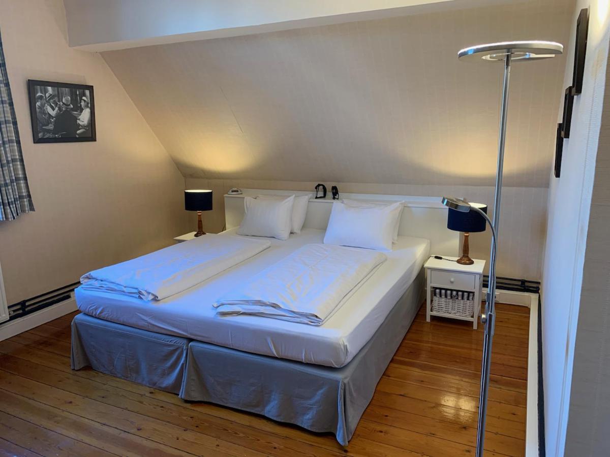 L'Etape Fagnarde - Bed, Breakfast & Sauna Spa Exterior foto