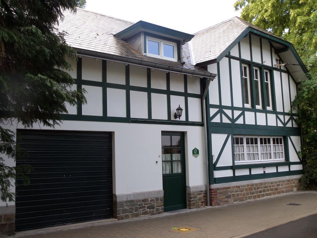 L'Etape Fagnarde - Bed, Breakfast & Sauna Spa Quarto foto