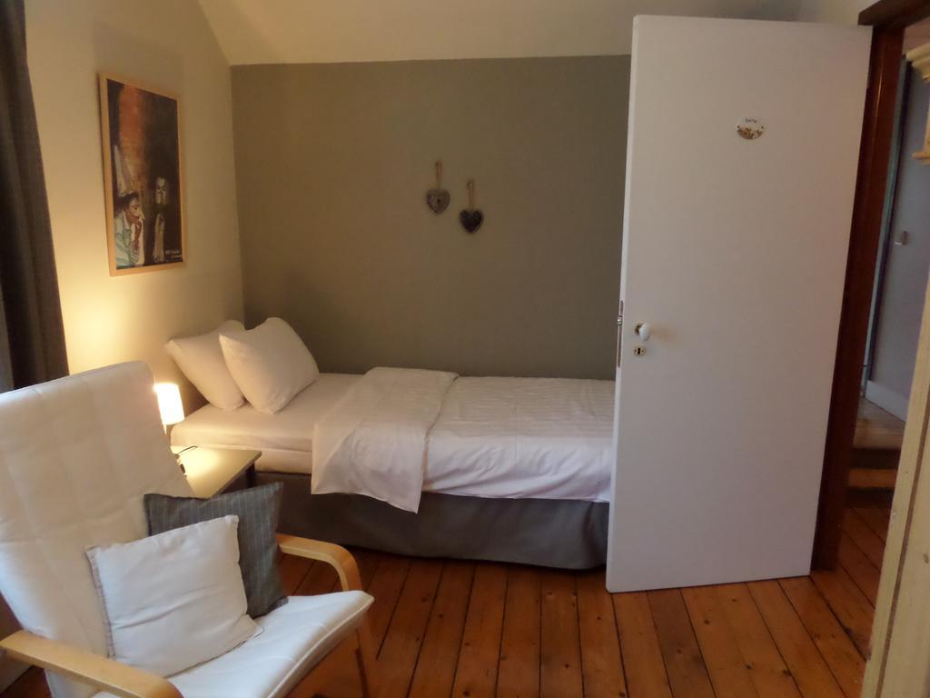 L'Etape Fagnarde - Bed, Breakfast & Sauna Spa Exterior foto