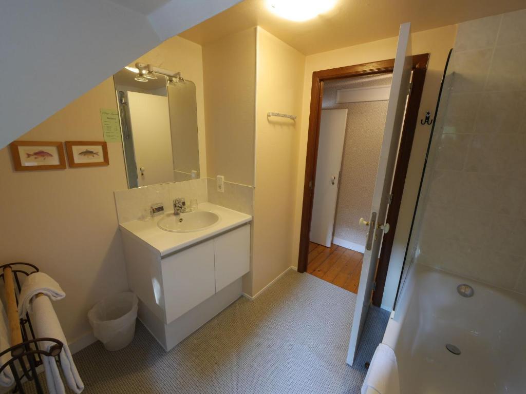 L'Etape Fagnarde - Bed, Breakfast & Sauna Spa Quarto foto