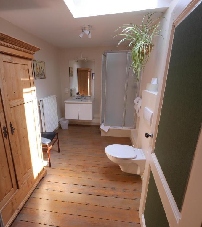 L'Etape Fagnarde - Bed, Breakfast & Sauna Spa Quarto foto