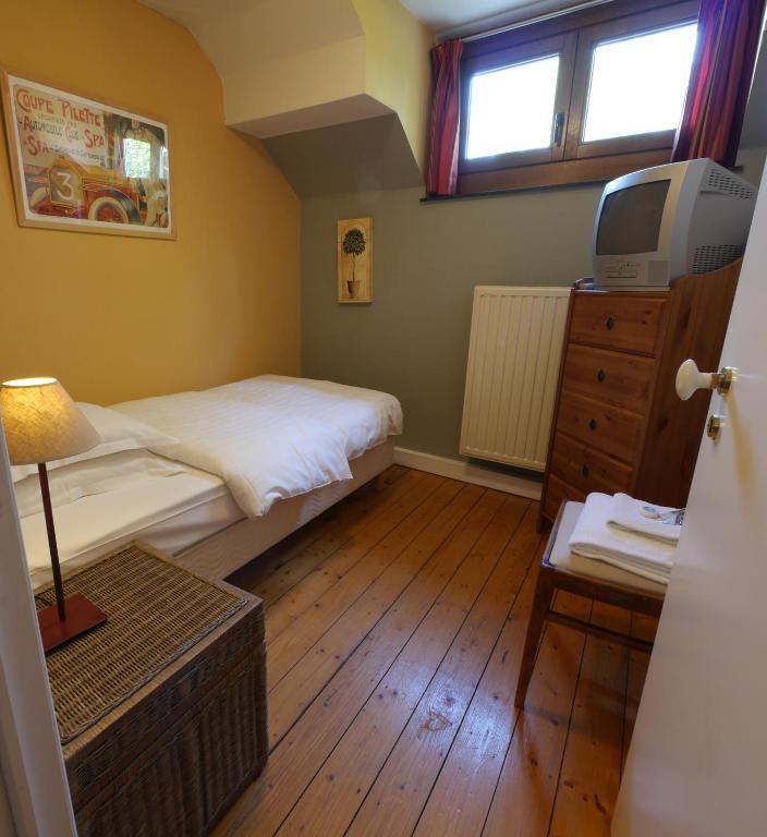 L'Etape Fagnarde - Bed, Breakfast & Sauna Spa Quarto foto