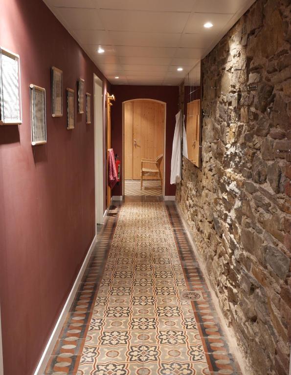 L'Etape Fagnarde - Bed, Breakfast & Sauna Spa Exterior foto