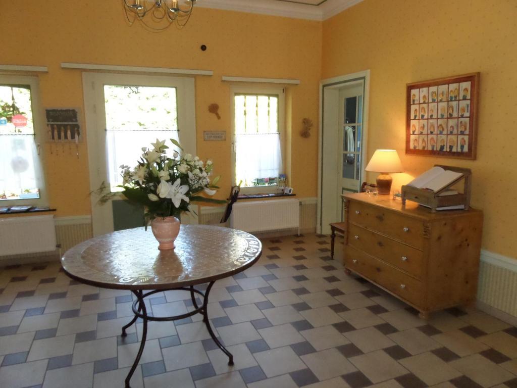 L'Etape Fagnarde - Bed, Breakfast & Sauna Spa Exterior foto